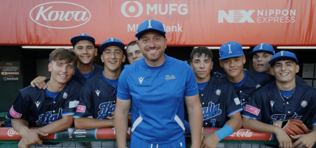 Il nostro maestro Daniele ai vertici&nbsp;internazionali!